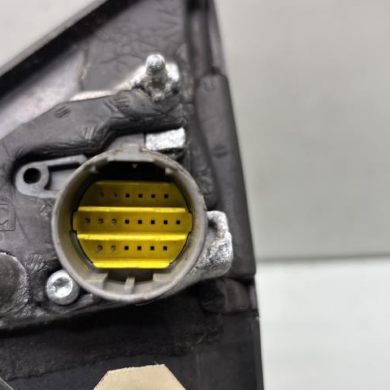 Retroviseur gauche RENAULT ESPACE 4 Photo n°3