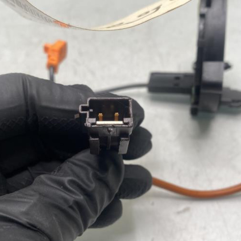 Contacteur tournant CITROEN SAXO Photo n°3