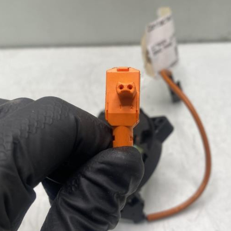 Contacteur tournant CITROEN SAXO Photo n°4