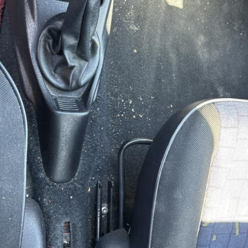 Contacteur tournant CITROEN SAXO Photo n°11