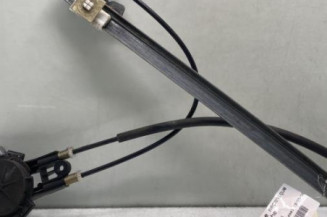 Leve vitre mecanique avant gauche CITROEN SAXO Photo n°1