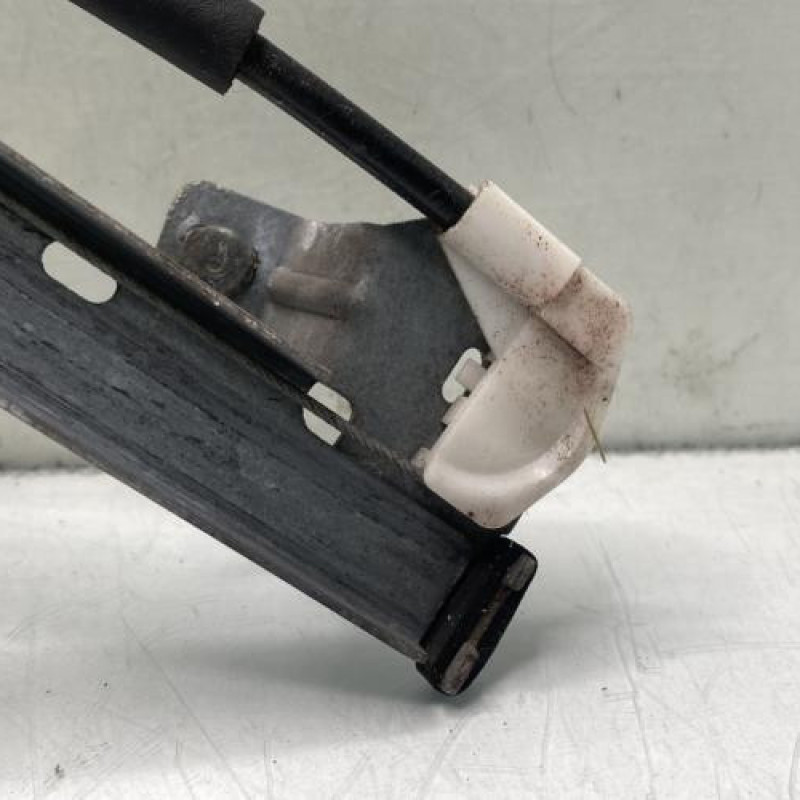 Leve vitre mecanique avant gauche CITROEN SAXO Photo n°3