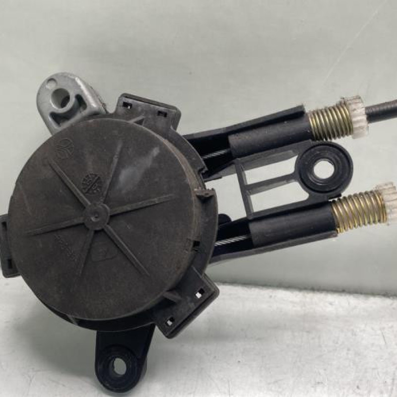 Leve vitre mecanique avant gauche CITROEN SAXO Photo n°4