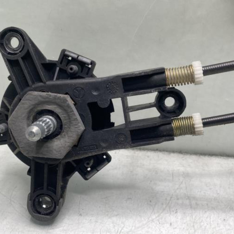 Leve vitre mecanique avant gauche CITROEN SAXO Photo n°6