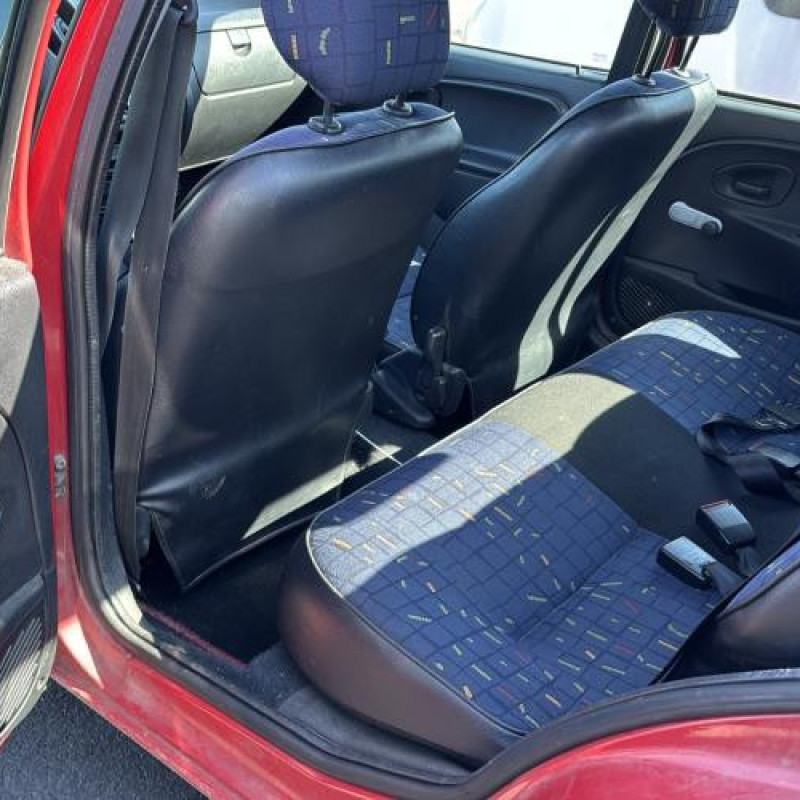 Leve vitre mecanique avant gauche CITROEN SAXO Photo n°9