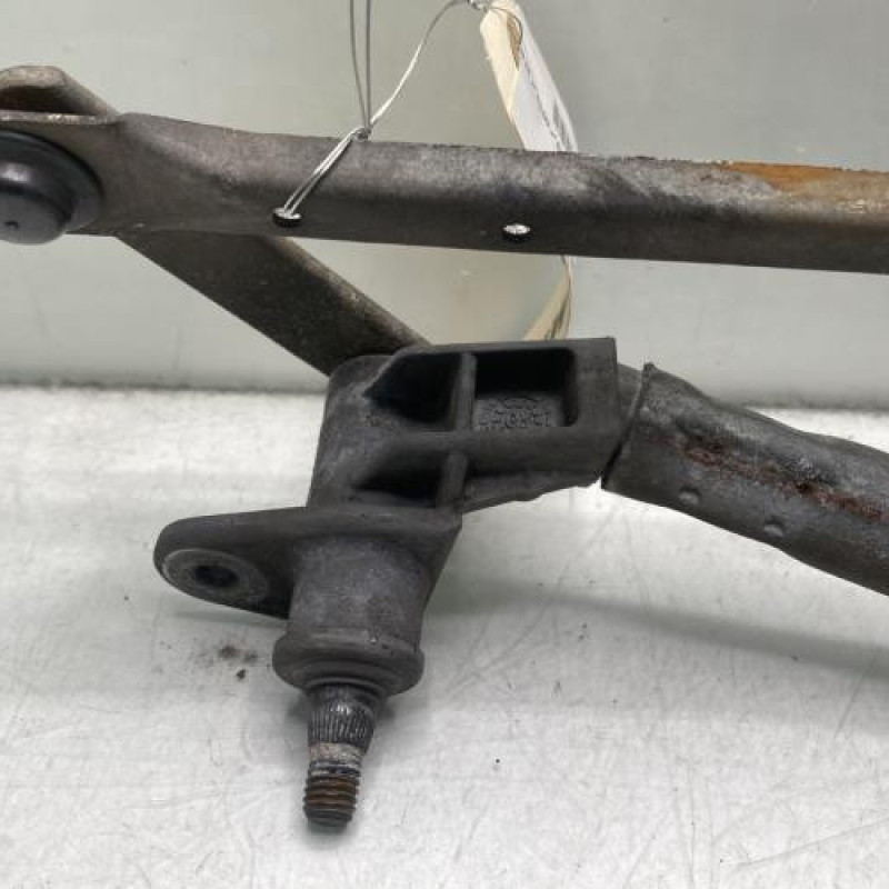 Moteur essuie glace avant CITROEN SAXO Photo n°3