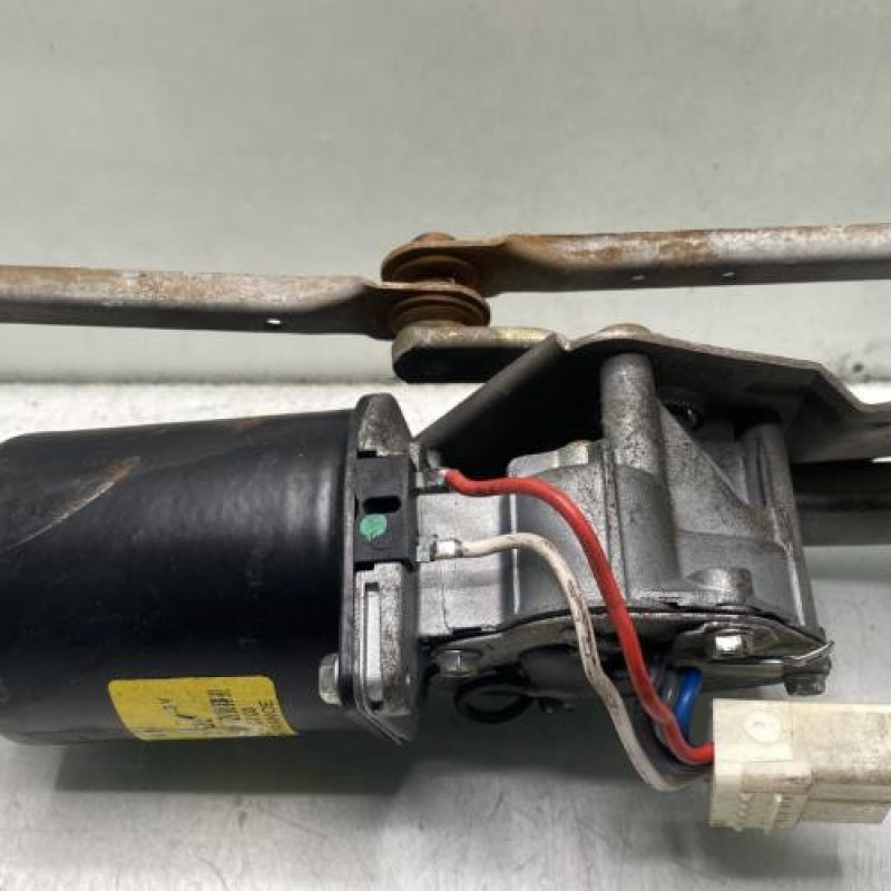 Moteur essuie glace avant CITROEN SAXO Photo n°4