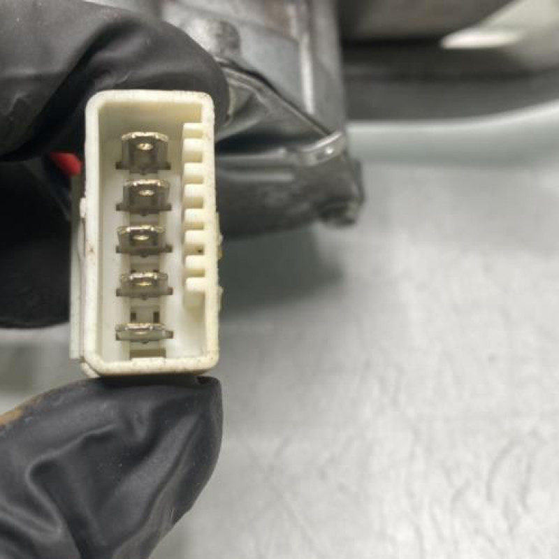 Moteur essuie glace avant CITROEN SAXO Photo n°5
