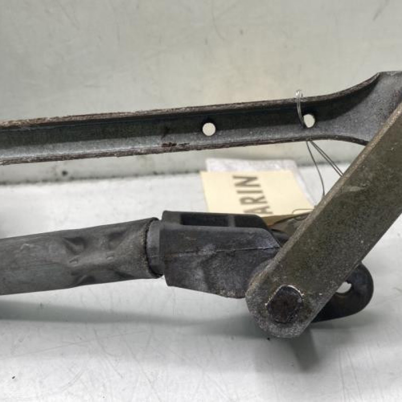 Moteur essuie glace avant CITROEN SAXO Photo n°7