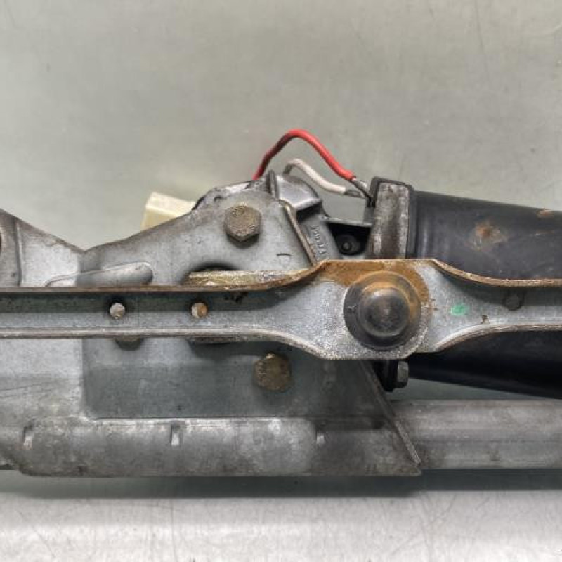 Moteur essuie glace avant CITROEN SAXO Photo n°9