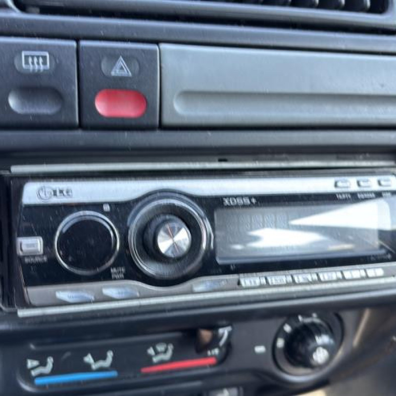 Moteur essuie glace avant CITROEN SAXO Photo n°17