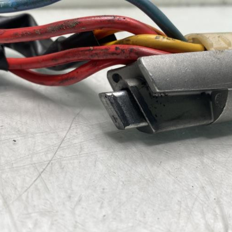 Neiman CITROEN SAXO Photo n°2