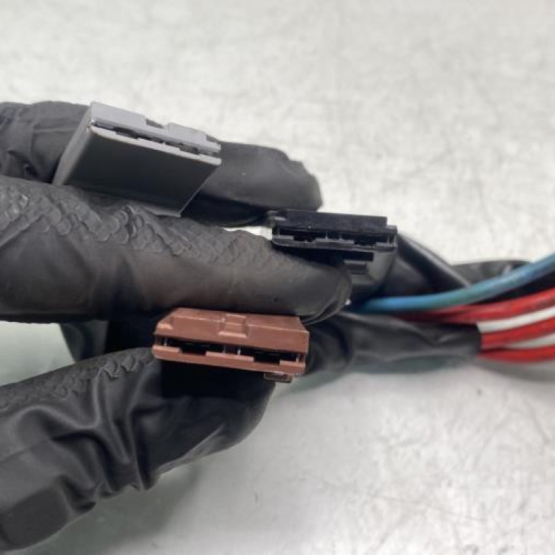 Neiman CITROEN SAXO Photo n°3