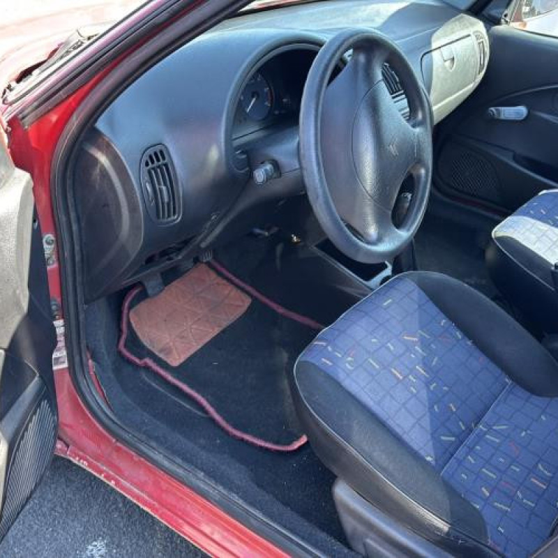 Neiman CITROEN SAXO Photo n°4