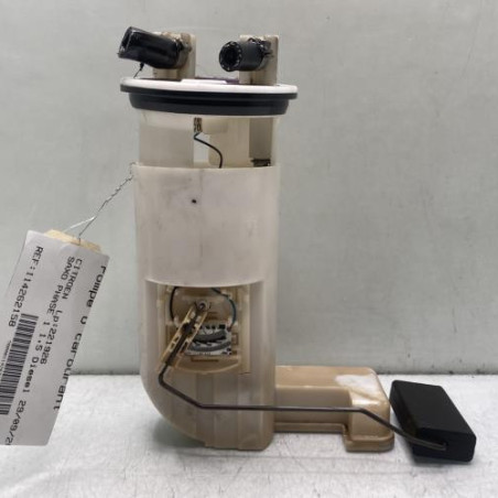 Pompe à carburant CITROEN SAXO Photo n°1