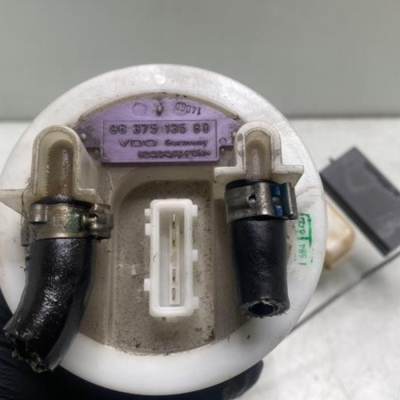 Pompe à carburant CITROEN SAXO Photo n°3