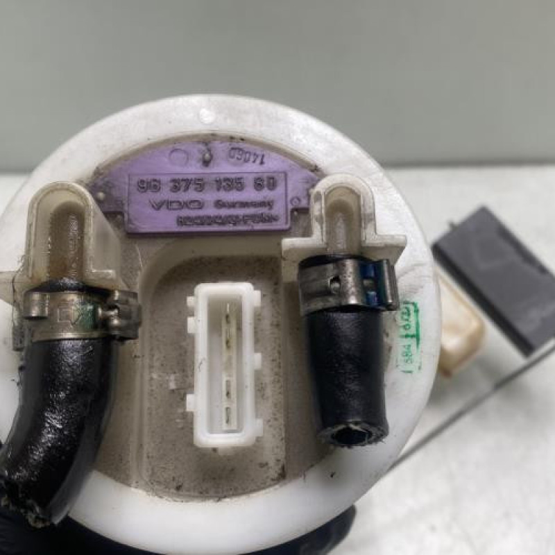 Pompe à carburant CITROEN SAXO Photo n°4