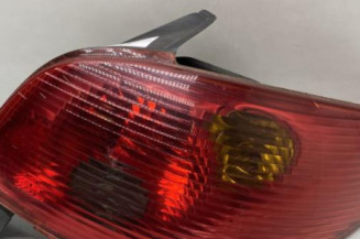 Feu arriere principal droit (feux) PEUGEOT 206 Photo n°1