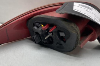 Feu arriere principal droit (feux) PEUGEOT 206