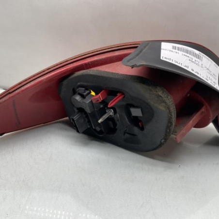Feu arriere principal droit (feux) PEUGEOT 206