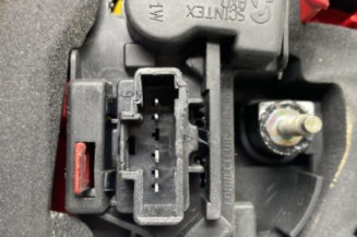 Feu arriere principal droit (feux) PEUGEOT 206