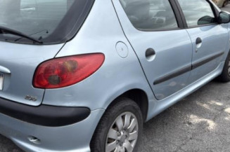 Feu arriere principal droit (feux) PEUGEOT 206