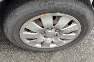 Feu arriere principal droit (feux) PEUGEOT 206