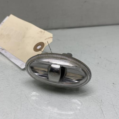 Repetiteur clignotant avant droit  (Feux) PEUGEOT 206 Photo n°1