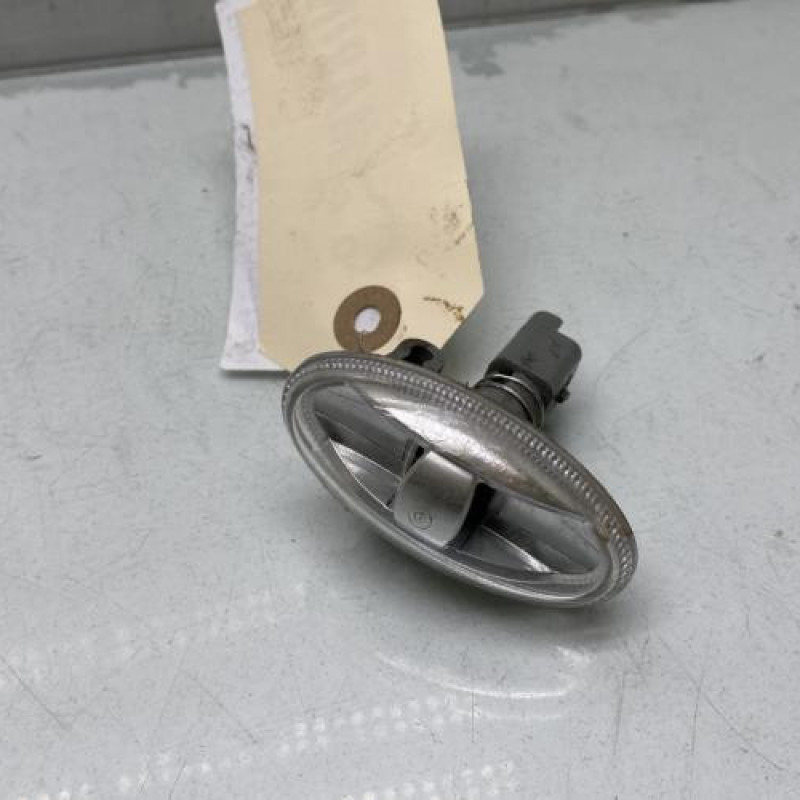 Repetiteur clignotant avant droit  (Feux) PEUGEOT 206 Photo n°2