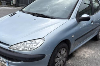 Repetiteur clignotant avant droit  (Feux) PEUGEOT 206