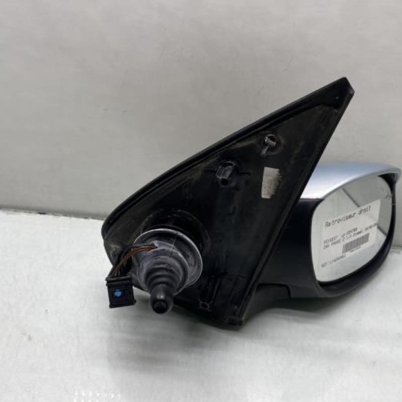 Retroviseur droit PEUGEOT 206 Photo n°2