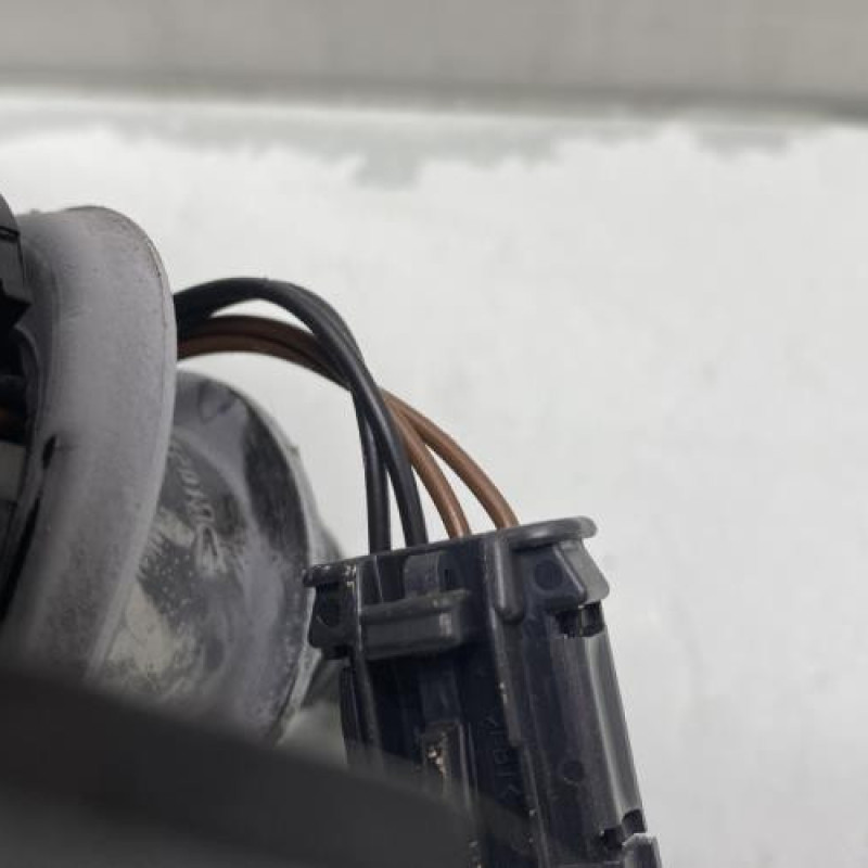 Retroviseur droit PEUGEOT 206 Photo n°5