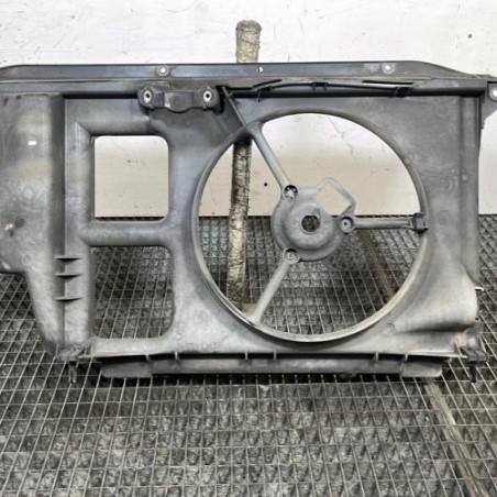 Face avant PEUGEOT 206 Photo n°1