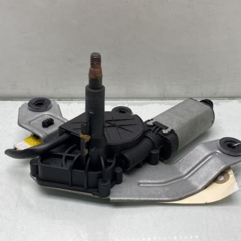 Moteur essuie glace arriere PEUGEOT 206 Photo n°1