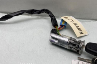 Neiman PEUGEOT 206 Photo n°1