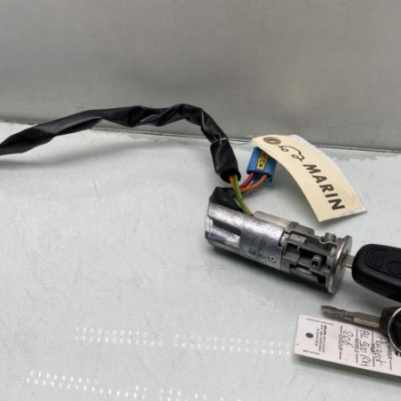 Neiman PEUGEOT 206 Photo n°1