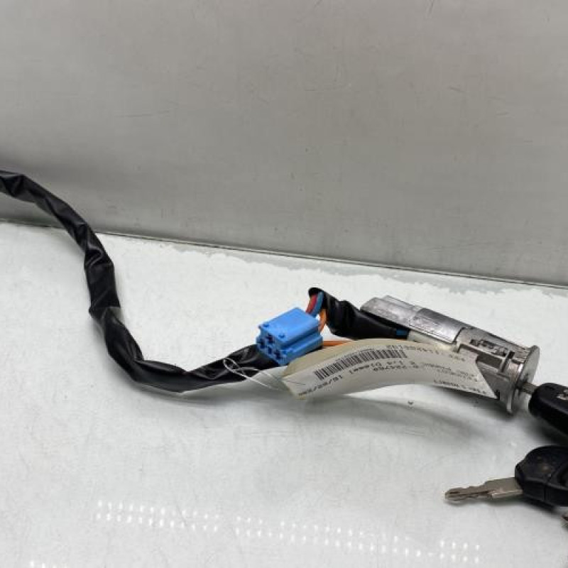 Neiman PEUGEOT 206 Photo n°2