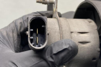 Moto ventilateur radiateur PEUGEOT 206