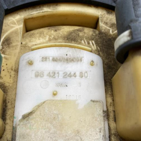 Pompe à carburant PEUGEOT 206