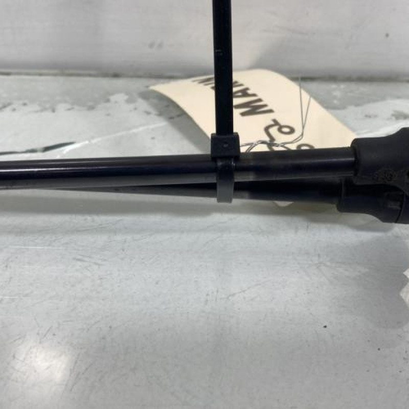 Verin de coffre PEUGEOT 207 Photo n°3