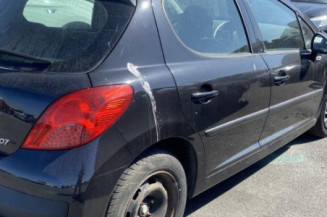 Verin de coffre PEUGEOT 207