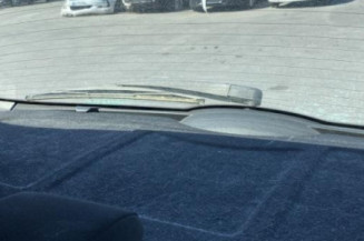 Verin de coffre PEUGEOT 207