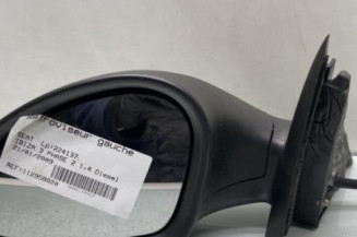 Retroviseur gauche SEAT IBIZA 3 Photo n°1