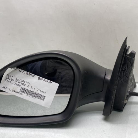 Retroviseur gauche SEAT IBIZA 3 Photo n°1