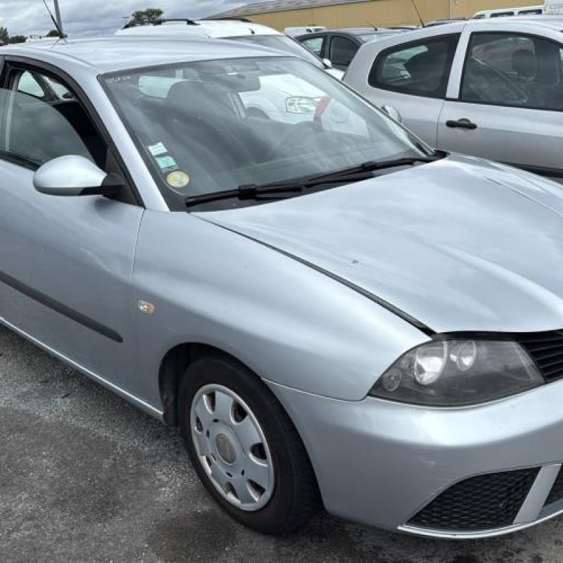 Retroviseur gauche SEAT IBIZA 3 Photo n°8