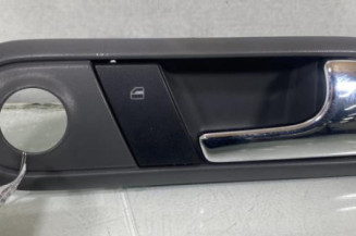 Poignee interieur avant droit SEAT IBIZA 3 Photo n°1