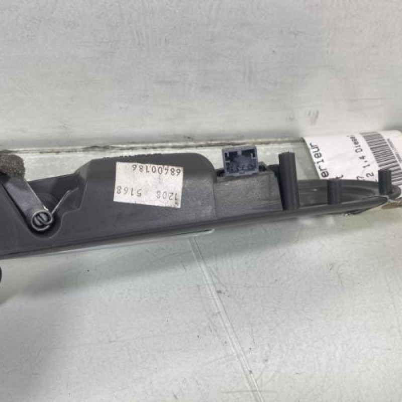 Poignee interieur avant droit SEAT IBIZA 3 Photo n°3