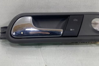 Poignee interieur avant gauche SEAT IBIZA 3 Photo n°1