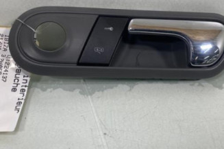 Poignee interieur avant gauche SEAT IBIZA 3