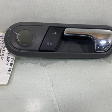 Poignee interieur avant gauche SEAT IBIZA 3